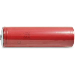 18650GA Button Top