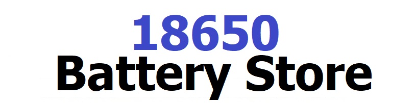 18650 Battery Store